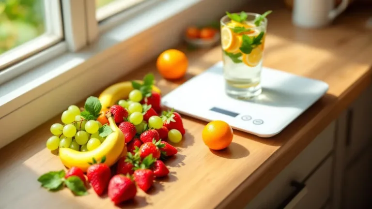 I explored this idea for a month, losing weight was surprisingly easy