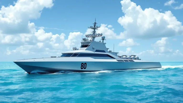 Not tankers nor cargo ships, these specialised vessels are in short supply worldwide