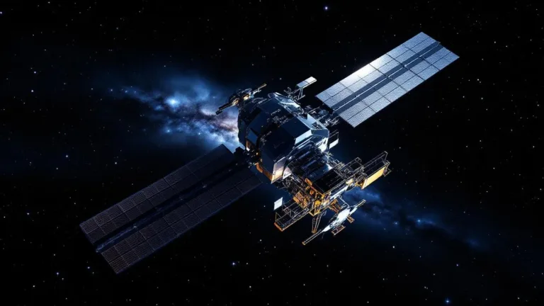 Scientists admit billions spent on space telescopes may never find intelligent life