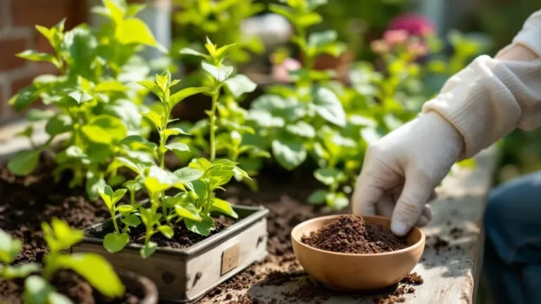 Stop buying expensive fertilizers: This common kitchen item boosts your garden plants