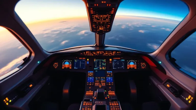Supersonic passenger flights sound exciting but a pilot reveals the uncomfortable truth