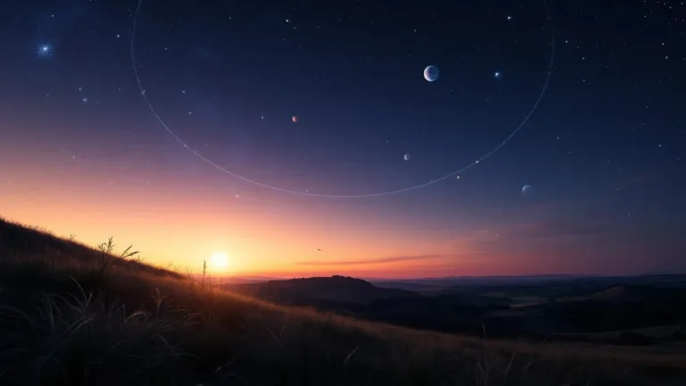 The planetary alignment after January’s new moon that eases year-end for this zodiac sign