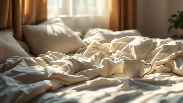 Why Monday mornings feel harder than they should according to sleep scientists