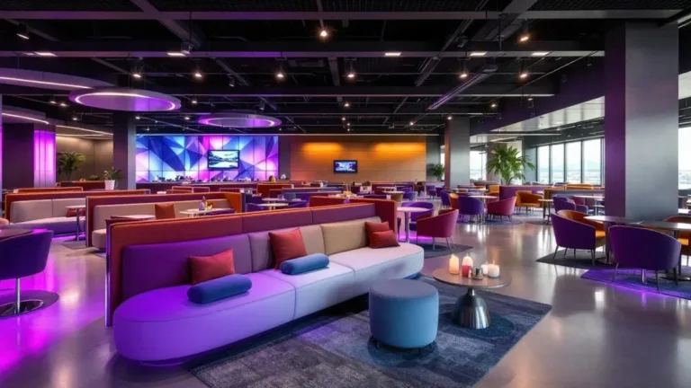Why airport lounges aren’t worth the money for most travellers anymore