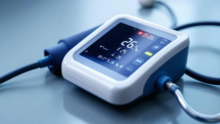 Why home blood pressure monitors give different readings than your GP’s